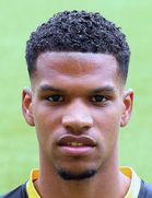 Roshon Van Eijmaboyu ve yaşı kaç