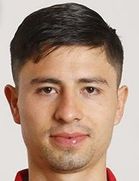 Brayan Garnicaboyu ve yaşı kaç