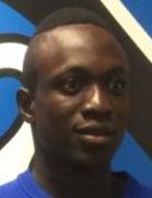 Victorien Adebayorboyu ve yaşı kaç