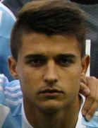 Lucas Ferrazboyu ve yaşı kaç