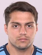 Luis Oliveraboyu ve yaşı kaç