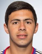 Blas Riverosboyu ve yaşı kaç