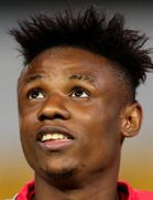 Kingsley Michaelboyu ve yaşı kaç