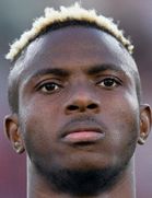 Victor Osimhenboyu ve yaşı kaç