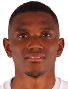 Mamadou Fofanaboyu ve yaşı kaç