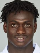 Ousmane Diakiteboyu ve yaşı kaç