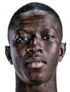 Amadou Haidaraboyu ve yaşı kaç