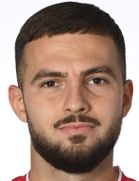 Lavdrim Hajrulahuboyu ve yaşı kaç