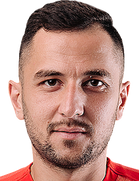 Aznaur Geryugovboyu ve yaşı kaç