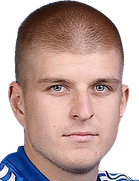 Aleksey Mironovboyu ve yaşı kaç