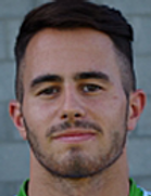 Nicolas Geritsboyu ve yaşı kaç