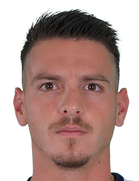 Anastasios Chatzigiovanisboyu ve yaşı kaç