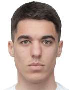 Niko Jankovicboyu ve yaşı kaç