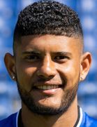 Andres Andradeboyu ve yaşı kaç