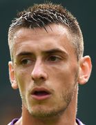 Aleksa Terziboyu ve yaşı kaç