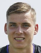 Andriy Luninboyu ve yaşı kaç