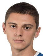 Vitaliy Mykolenkoboyu ve yaşı kaç