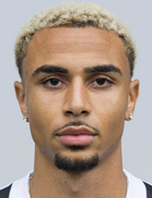 Noah Eyawoboyu ve yaşı kaç