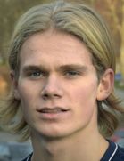 Hampus Finndellboyu ve yaşı kaç