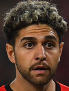 Reda Khadraboyu ve yaşı kaç