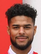 Liam Bridcuttboyu ve yaşı kaç