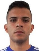 Bruno Rodriguesboyu ve yaşı kaç