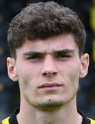 Moritz Broschinskiboyu ve yaşı kaç