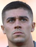 Luca Zanimacchiaboyu ve yaşı kaç