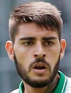 Leonel Mosevichboyu ve yaşı kaç