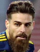 Quentin Daubinboyu ve yaşı kaç