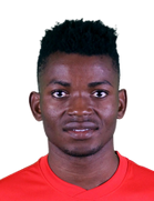 Gelson Dalaboyu ve yaşı kaç