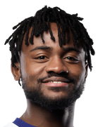 Asumah Abubakarboyu ve yaşı kaç