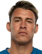 Cristian Calderonboyu ve yaşı kaç