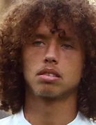 Marlon Fosseyboyu ve yaşı kaç