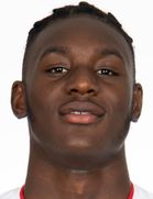 Jerome Opokuboyu ve yaşı kaç