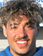 Fabio Polizziboyu ve yaşı kaç