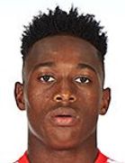 Umaro Embaloboyu ve yaşı kaç