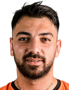 Taha Ayanboyu ve yaşı kaç