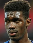 Yves Bissoumaboyu ve yaşı kaç