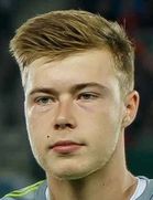 Bailey Peacock Farrellboyu ve yaşı kaç