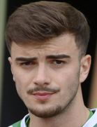 Betim Fazlijiboyu ve yaşı kaç