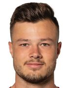 Adrian Gantenbeinboyu ve yaşı kaç