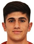 Sahan Akyuzboyu ve yaşı kaç