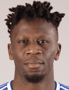 Malik Tchokounteboyu ve yaşı kaç