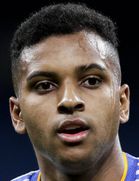 Rodrygoboyu ve yaşı kaç