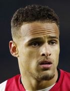 Liam Van Gelderenboyu ve yaşı kaç