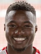 Eros Maddyboyu ve yaşı kaç