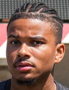 Denzel Hallboyu ve yaşı kaç