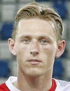 Wouter Burgerboyu ve yaşı kaç