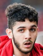 Jose Aguilarboyu ve yaşı kaç